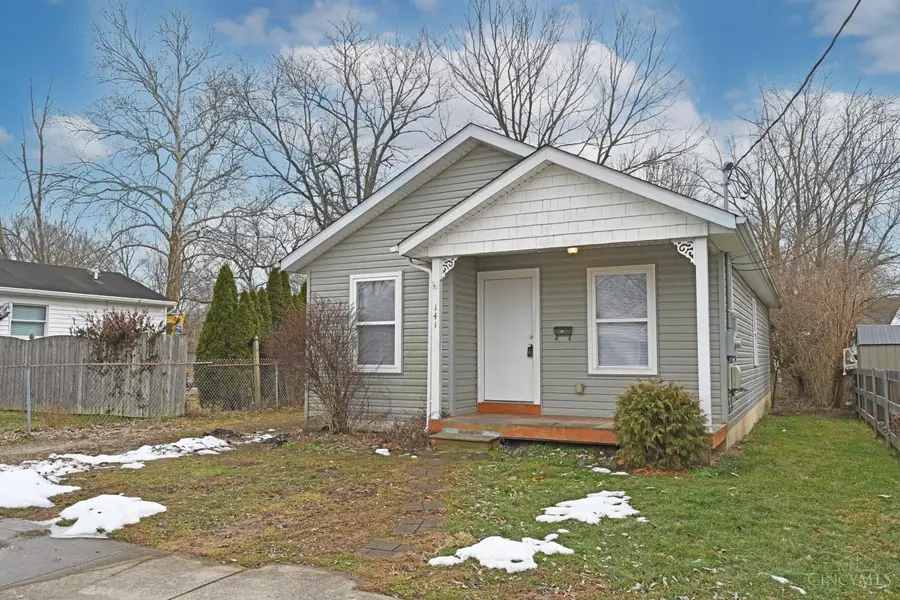 141 E Mckinley Street, South Lebanon, OH 45065 - #2