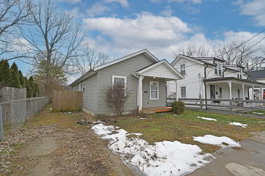 141 E Mckinley Street, South Lebanon, OH 45065 - #3