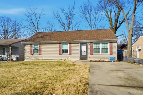2342 Washington Avenue, Colerain Twp, OH 45231