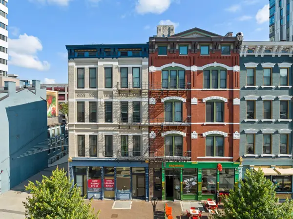 50 E Court Street #308, Cincinnati, OH 45202