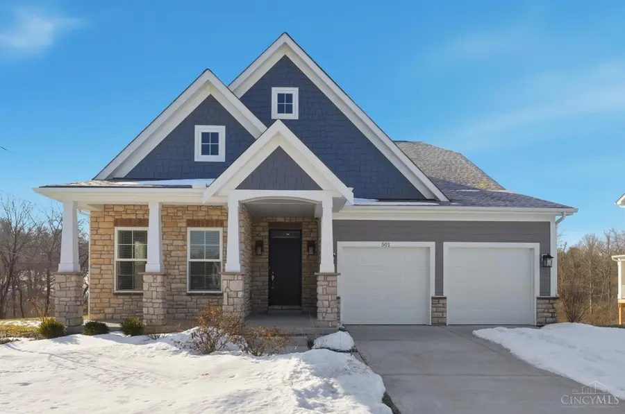 501 Creekside Lane, Lebanon, OH 45036 - #2