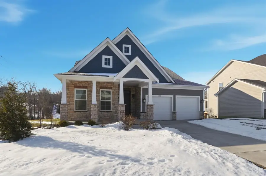 501 Creekside Lane, Lebanon, OH 45036 - #3