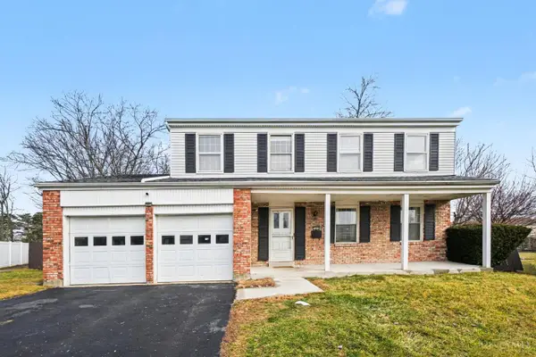 1480 Kelvin Court, Forest Park, OH 45240