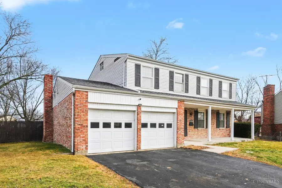 1480 Kelvin Court, Forest Park, OH 45240 - #2