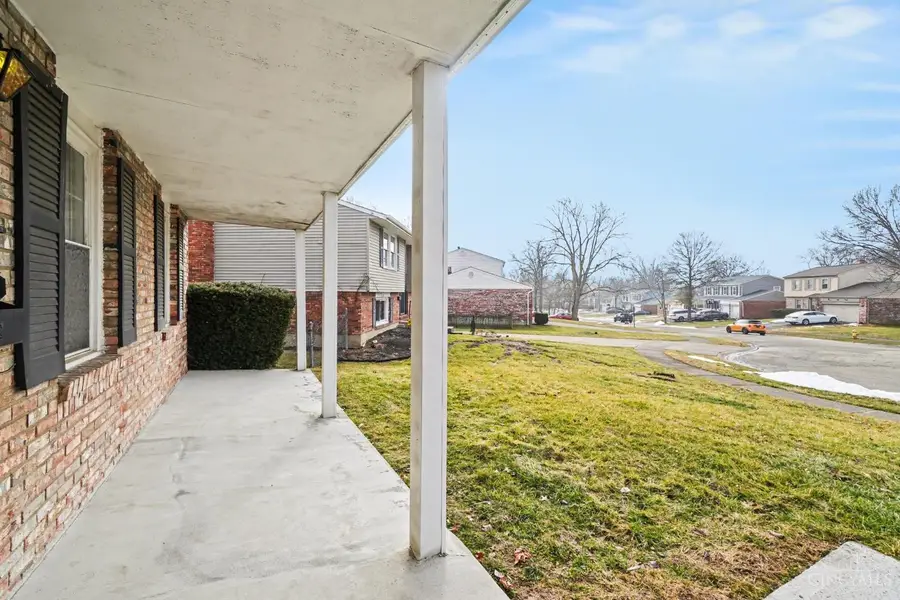 1480 Kelvin Court, Forest Park, OH 45240 - #3