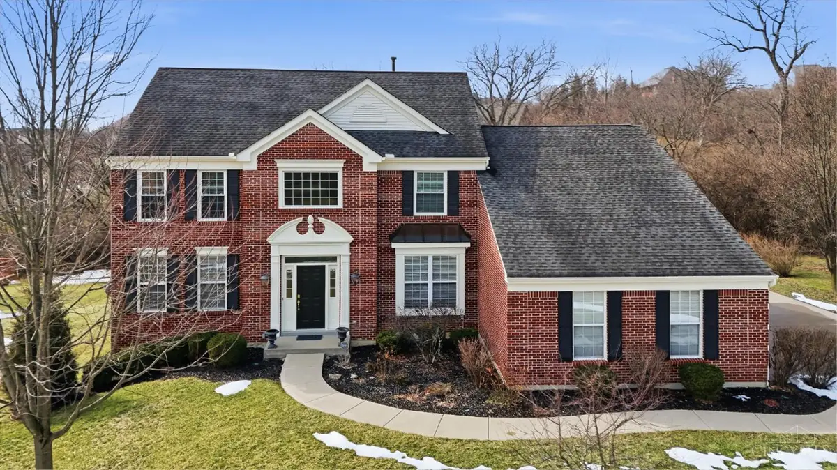 7531 Tylers Hill Court, West Chester, OH 45069 - #1