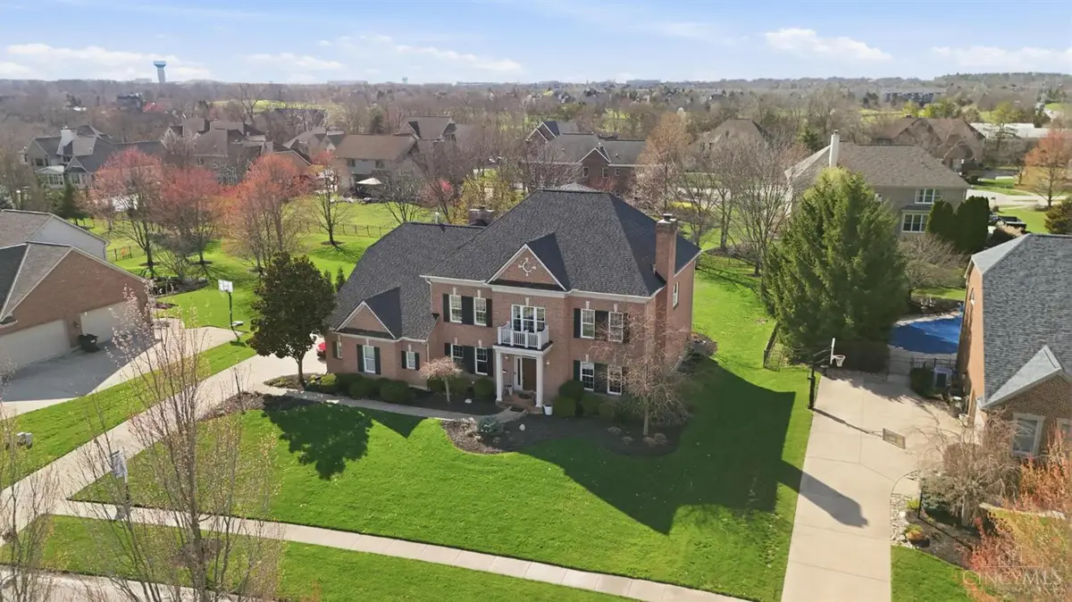 4065 Village Ridge Drive, Deerfield, OH 45040 - #1