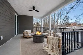 6814 Cork Drive, West Chester, OH 45069 - #2