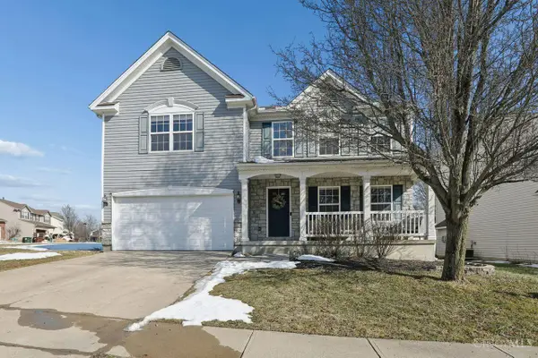 5900 Driftwood Court, Hamilton Twp, OH 45039