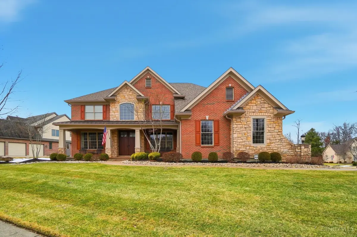 961 River Forest Drive, Maineville, OH 45039 - #1