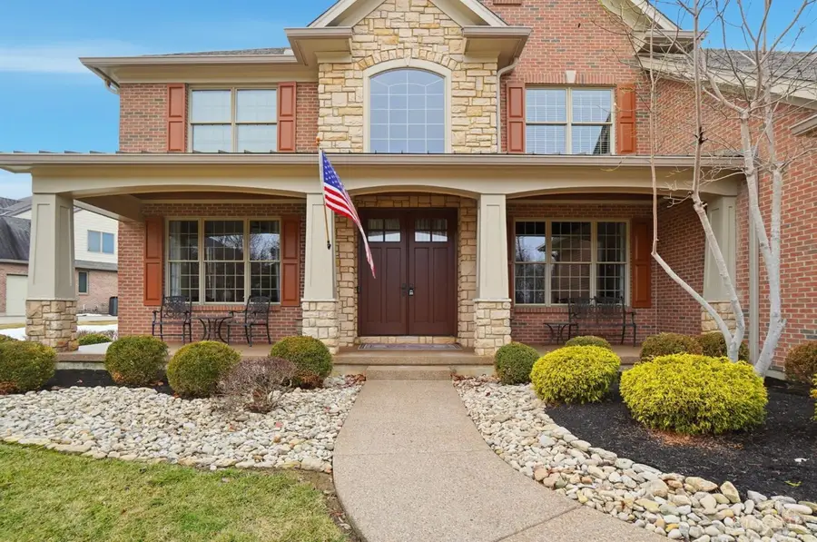 961 River Forest Drive, Maineville, OH 45039 - #2