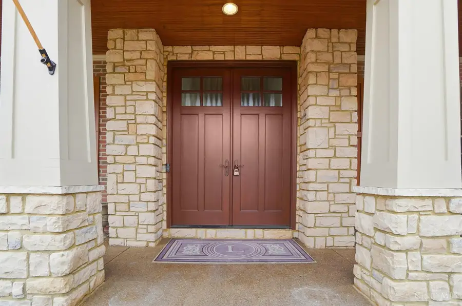 961 River Forest Drive, Maineville, OH 45039 - #3