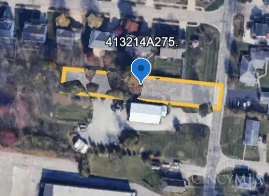 4353 Mount Carmel Tobasco Road, Union, OH 45244 - #2