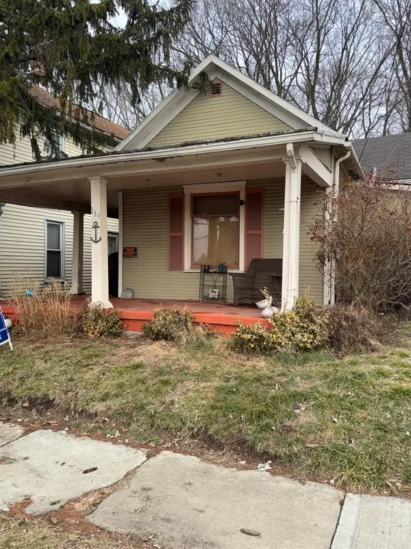 139 E Sixth Street, Franklin, OH 45005