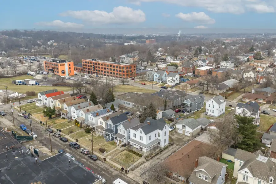 1820 Wayland Avenue, Cincinnati, OH 45212 - #2