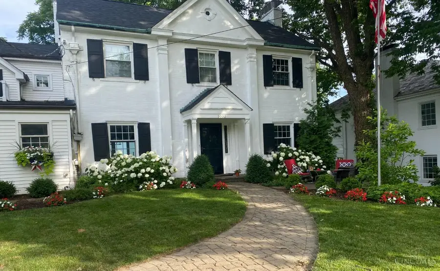 1002 Richwood Circle, Cincinnati, OH 45208 - #3