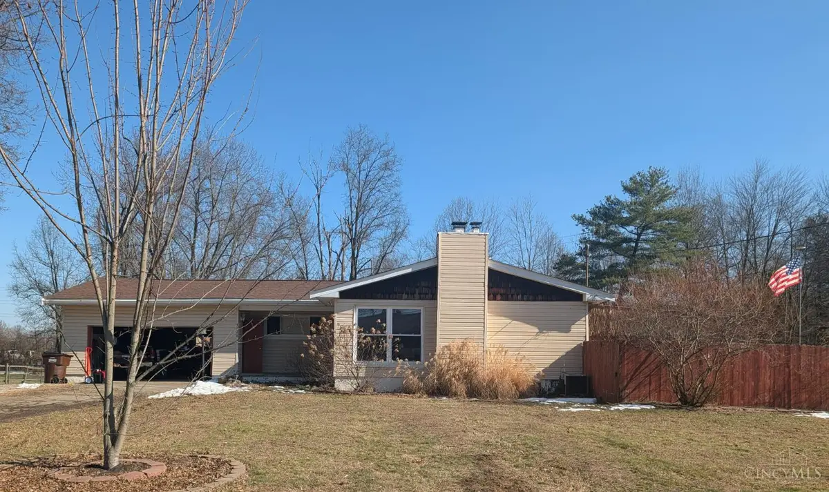 3726 Oakwood Drive, Pierce, OH 45102 - #1