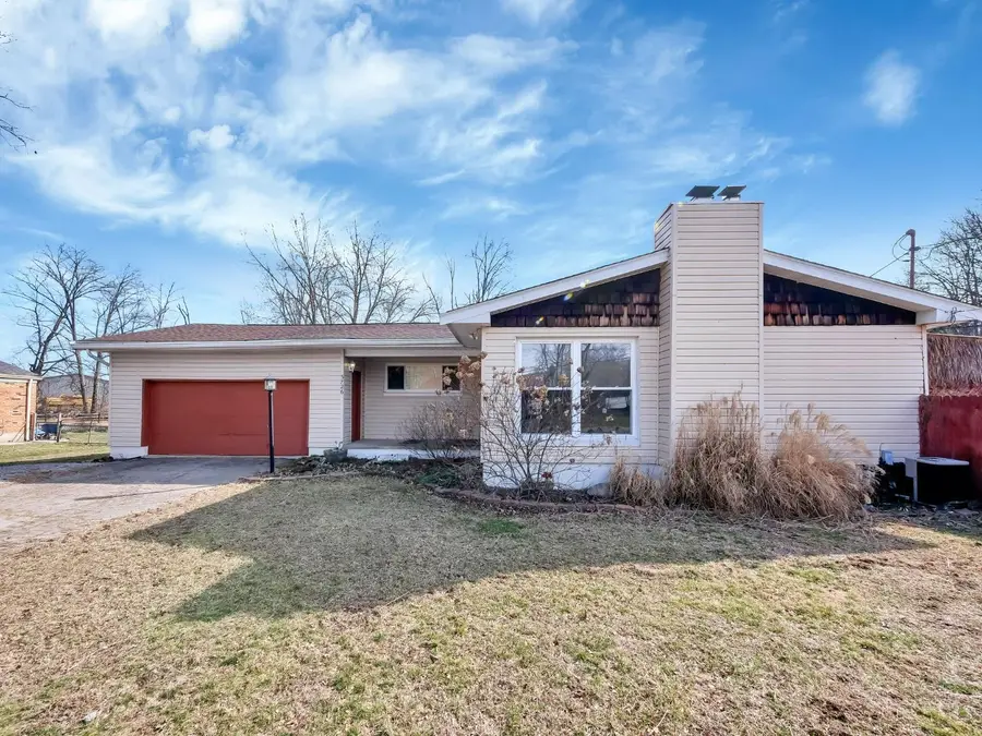 3726 Oakwood Drive, Pierce, OH 45102 - #3