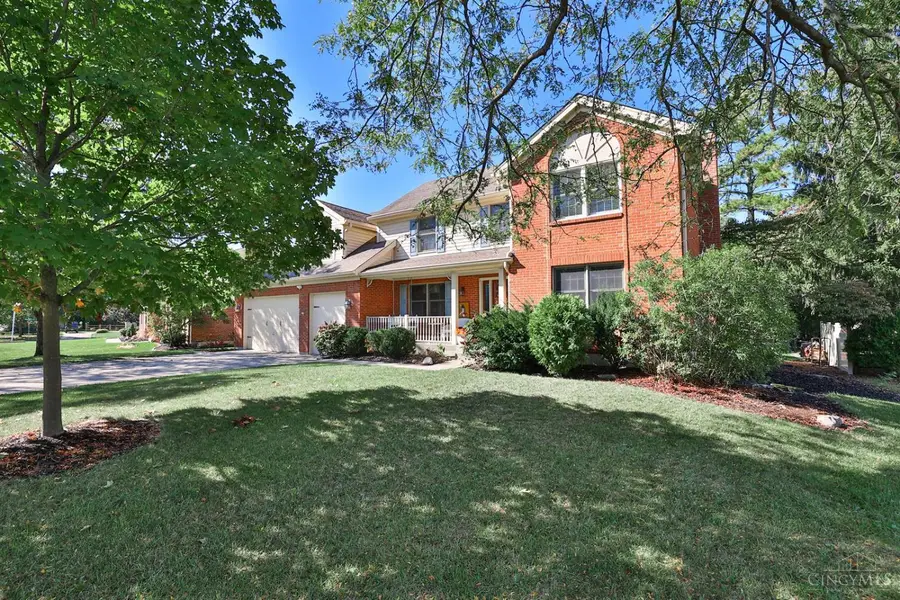 7301 Wyandot Lane, Liberty, OH 45044 - #2