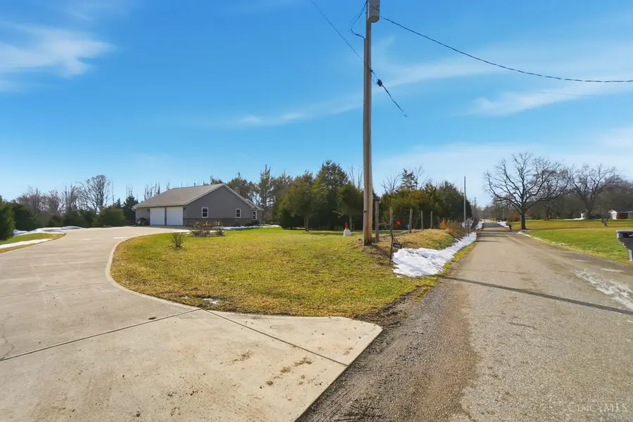 16362 Mcguire Ridge Road, Laurel, IN 47024 - #2