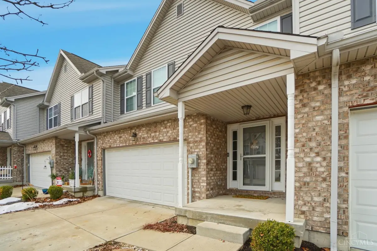 9547 High Line Place, West Chester, OH 45011 - #1