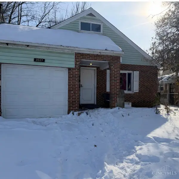 2027 Sundale Avenue, Cincinnati, OH 45239