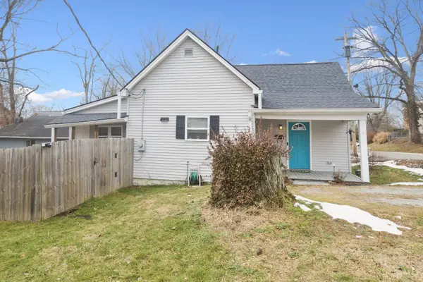 215 W Water Street, Bethel, OH 45106