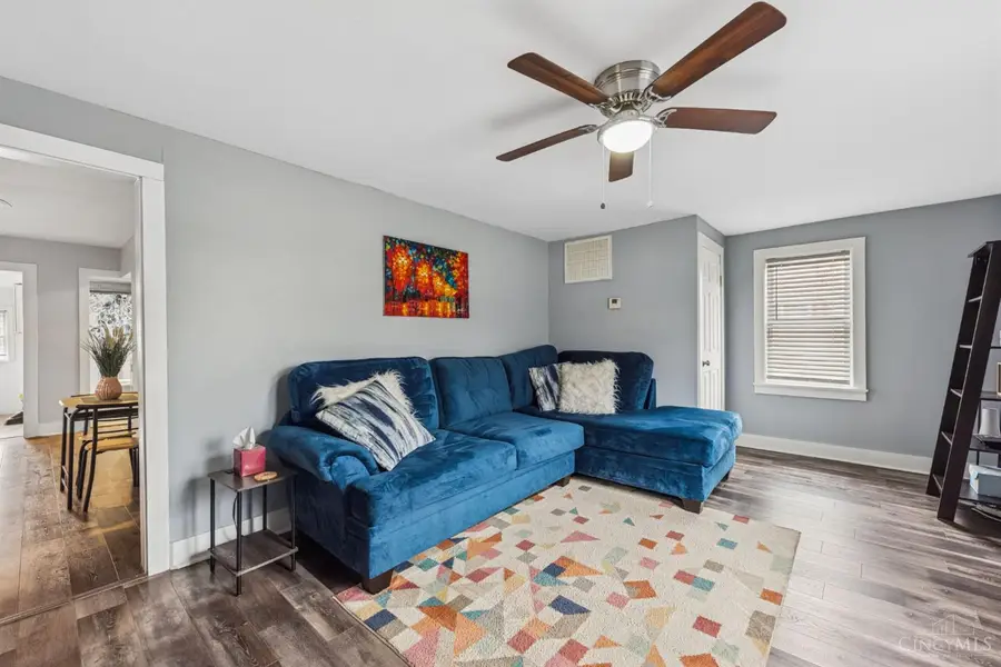 215 W Water Street, Bethel, OH 45106 - #3