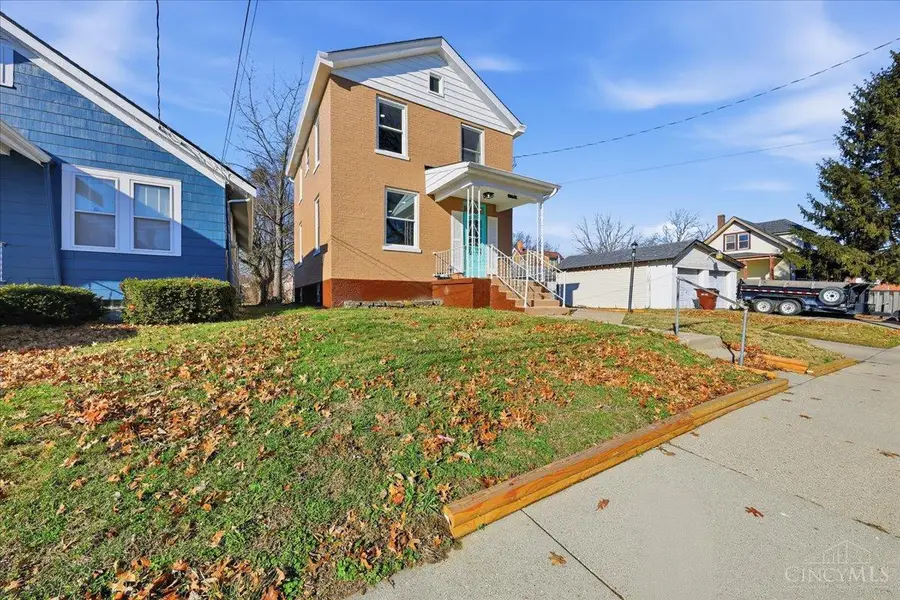 6961 La Boiteaux Avenue, North College Hill, OH 45239 - #3