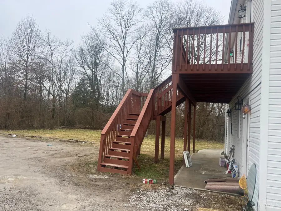 329 W South Street, Bethel, OH 45106 - #3