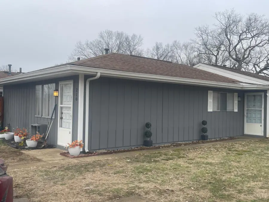 210 High Street, Hamilton, OH 45011 - #3