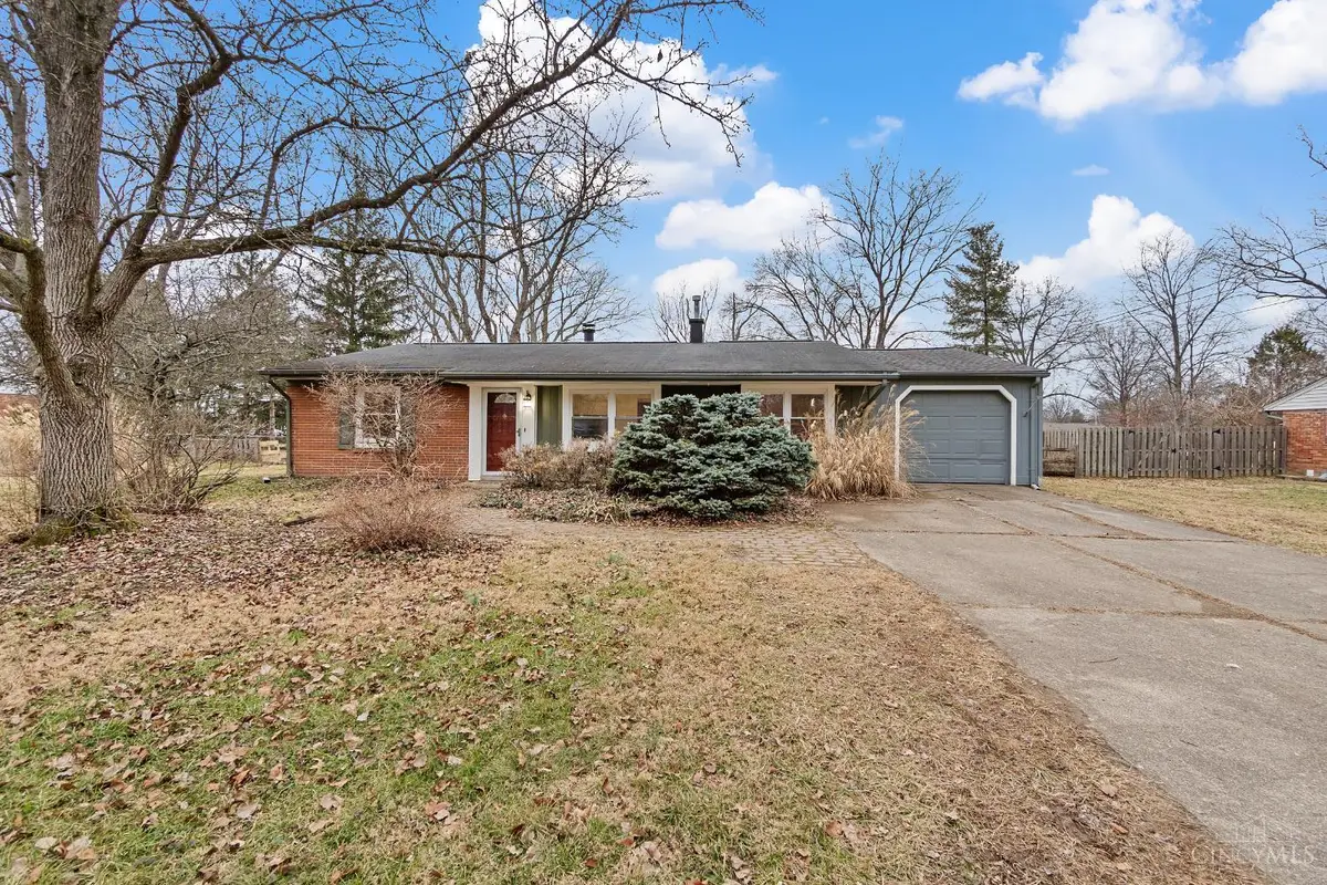 5753 Shirl Bar Circle, Day Heights, OH 45150 - #1
