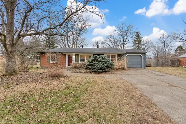 5753 Shirl Bar Circle, Miami Twp, OH 45150