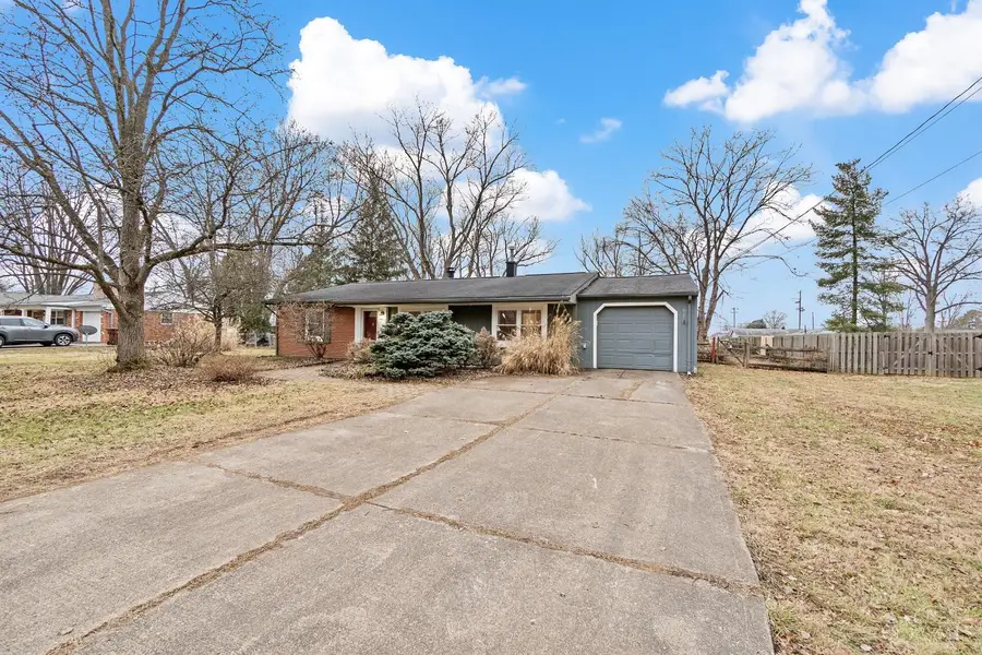 5753 Shirl Bar Circle, Day Heights, OH 45150 - #2