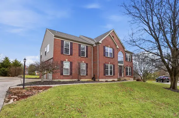6238 Willow Crest Lane, West Chester, OH 45069