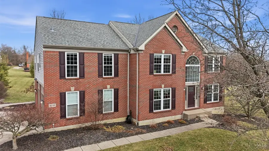 6238 Willow Crest Lane, West Chester, OH 45069 - #2