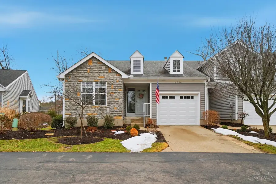 6740 Sandharbor Court, Warren, OH 45039 - #3