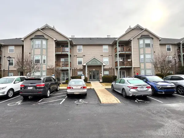 4941 N Arbor Woods Court #301, Cincinnati, OH 45248