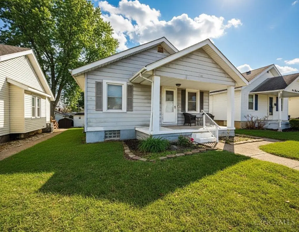 938 N F Street, Hamilton, OH 45013 - #1