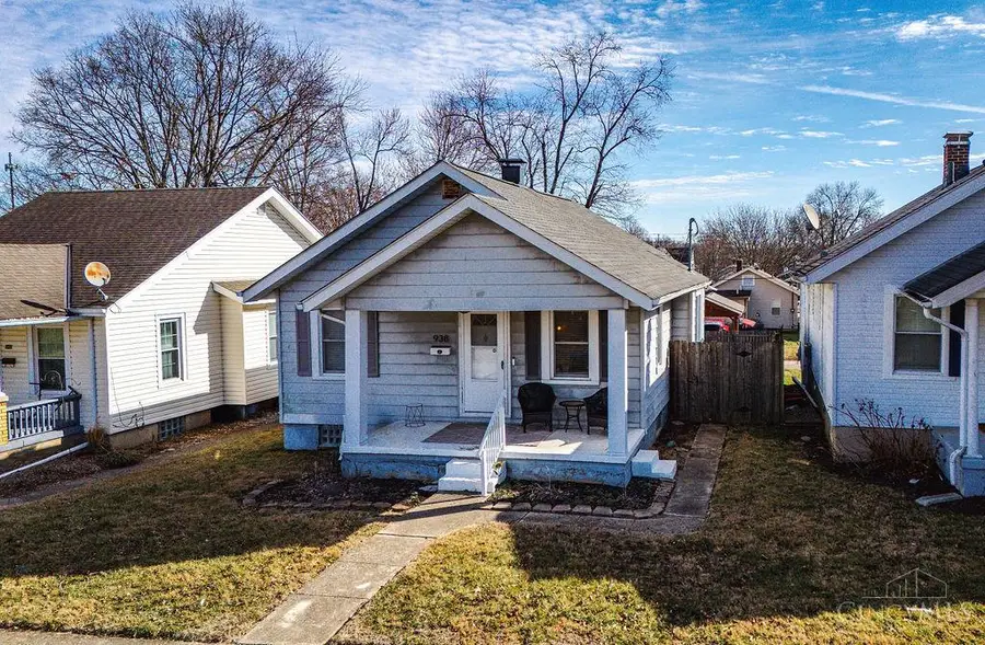 938 N F Street, Hamilton, OH 45013 - #3