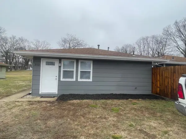 212 High Street, Wayne Twp, OH 45011