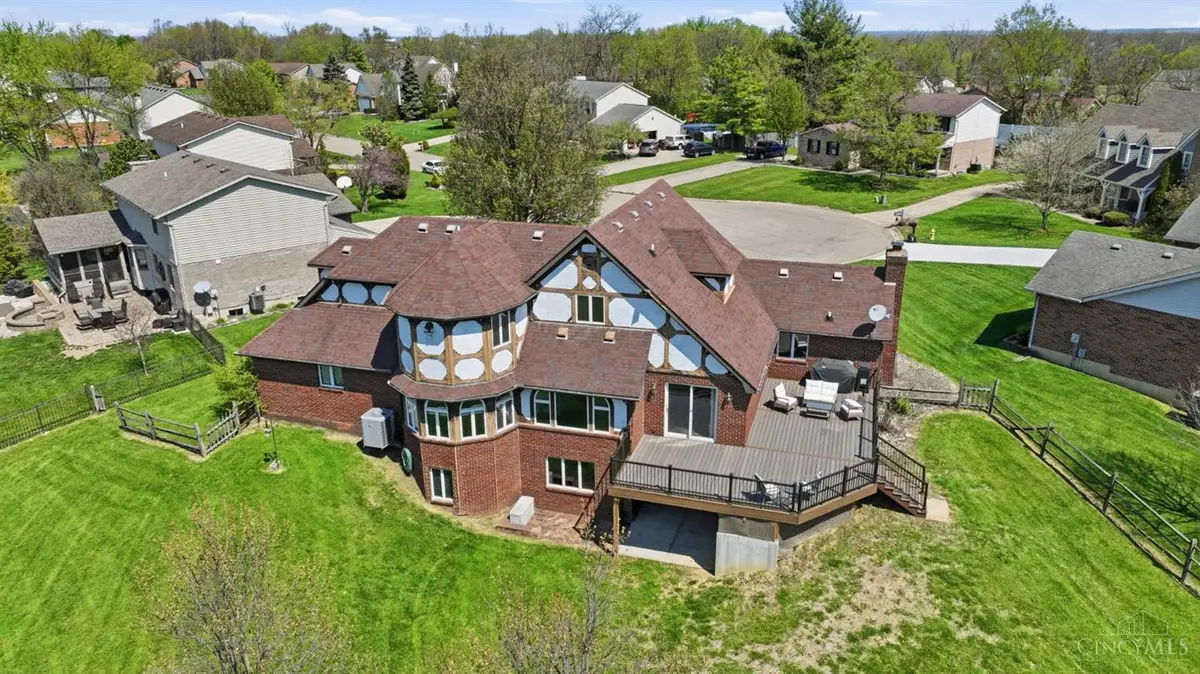 5929 Megan Drive, Liberty, OH 45011 - #1
