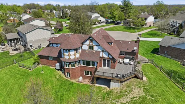 5929 Megan Drive, Liberty Twp, OH 45011