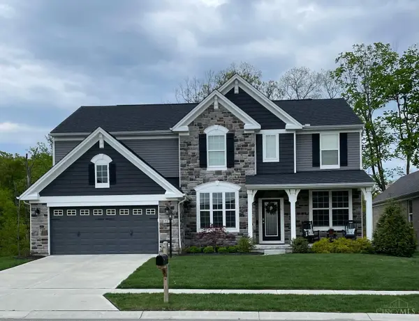 7139 Redridge Drive, Cincinnati, OH 45002