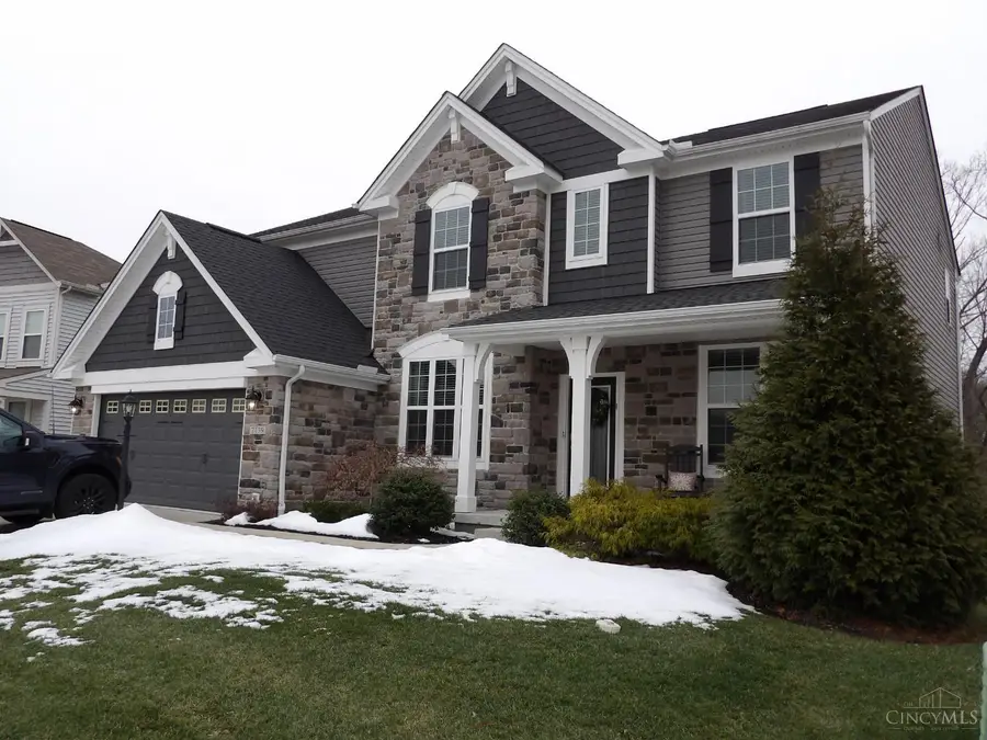 7139 Redridge Drive, Blue Jay, OH 45002 - #2