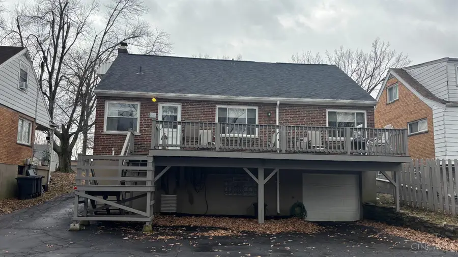 4938 Mount Alverno Road, Cincinnati, OH 45238 - #3