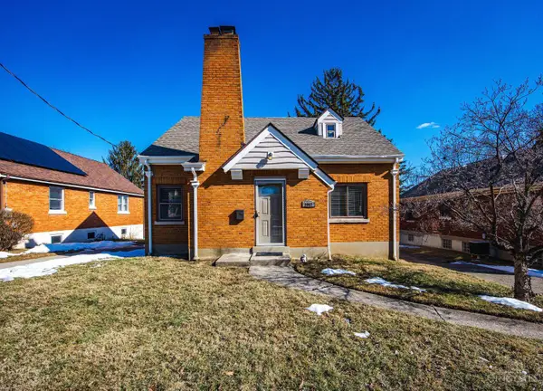 3962 School Section Road, Cheviot, OH 45211