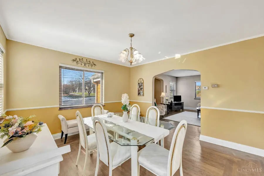 3962 School Section Road, Cheviot, OH 45211 - #3