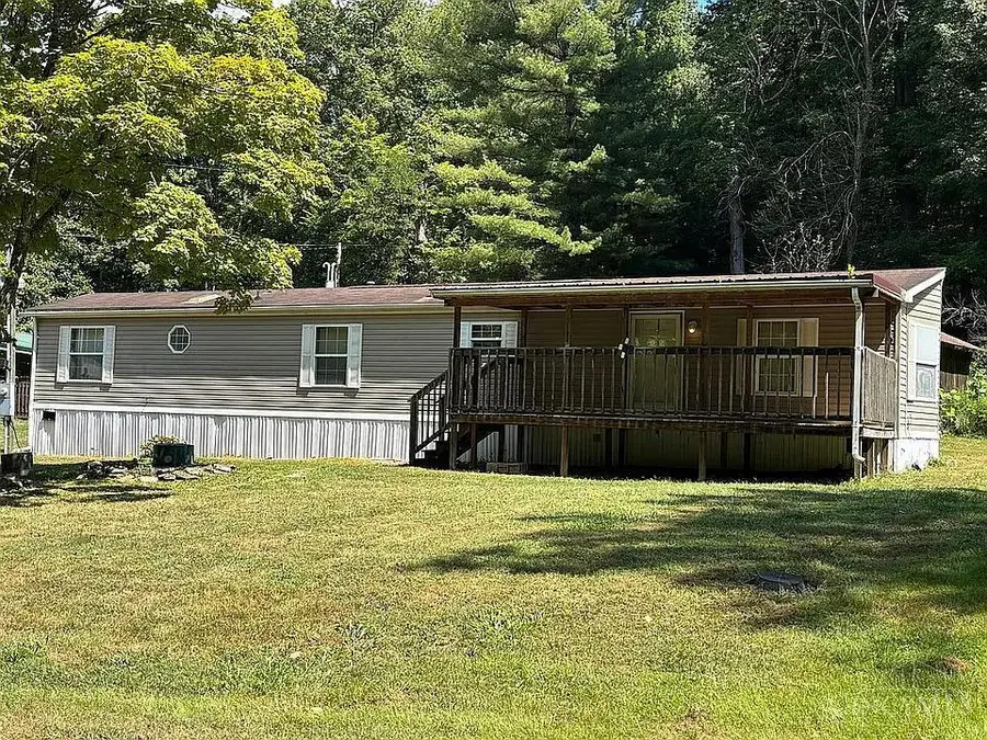 379 Mutton Run Road, Jackson, OH 45601 - #2