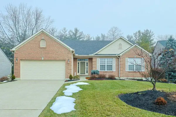 6304 Trailwood Court, Deerfield Twp., OH 45040